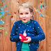 Nanchen Baby Rattle - Waldorf Doll - Wichtel Gnome - Online, Australia
