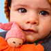 Nanchen Baby Rattle - Waldorf Doll - Wichtel Gnome - Online, Australia
