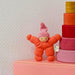 Nanchen Baby Rattle - Waldorf Doll - Wichtel Gnome - Online, Australia