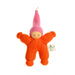 Nanchen Baby Rattle - Waldorf Doll - Wichtel Gnome - Online, Australia