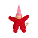 Nanchen Baby Rattle - Waldorf Doll - Wichtel Gnome - Online, Australia