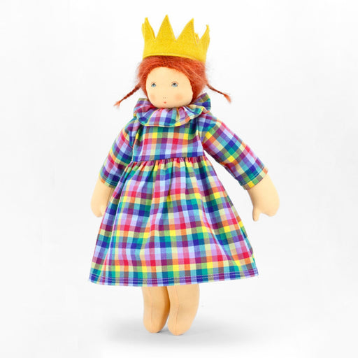 Nanchen Dress Up Doll Clothing Set - Large - Birthday Dress- Online, Australia