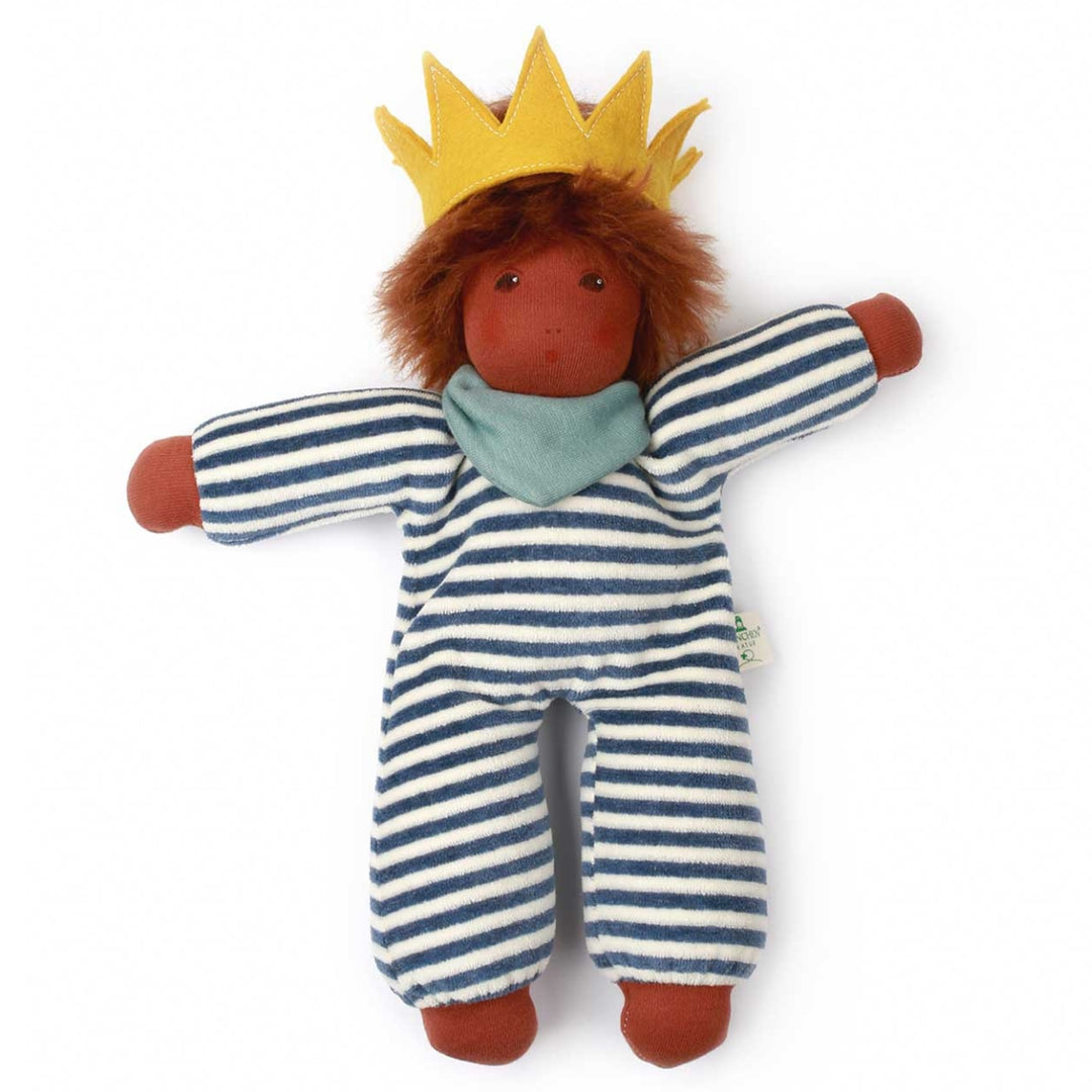 Nanchen Doll King from Australia