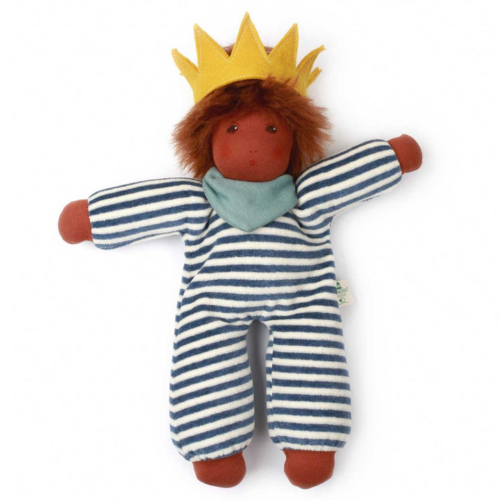 Nanchen Doll King from Australia