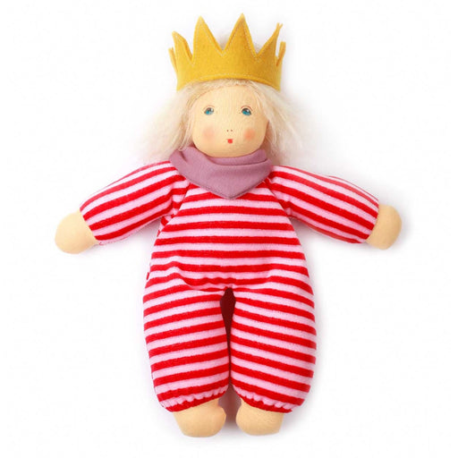 Nanchen Doll Queen from Australia