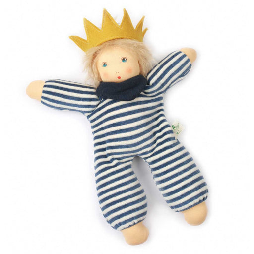 Nanchen Doll King from Australia