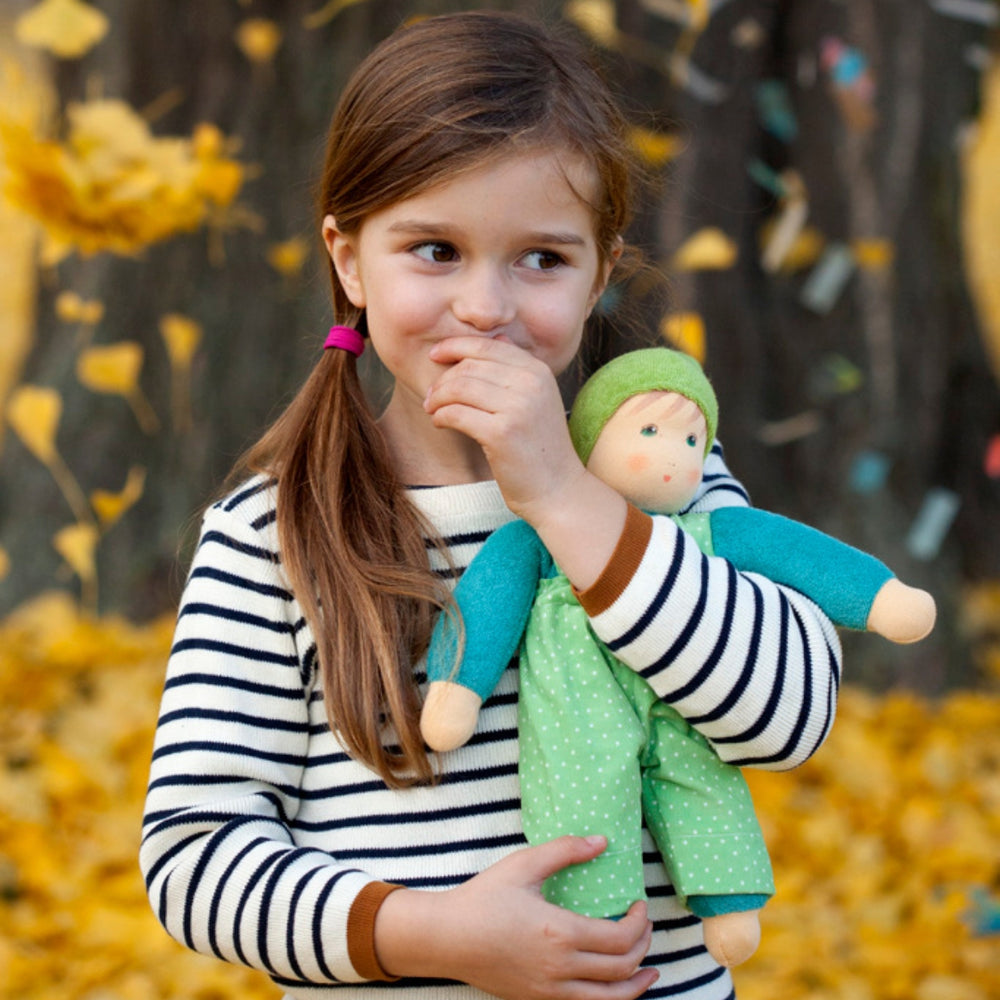 NC-368427 Nanchen Jakob Doll