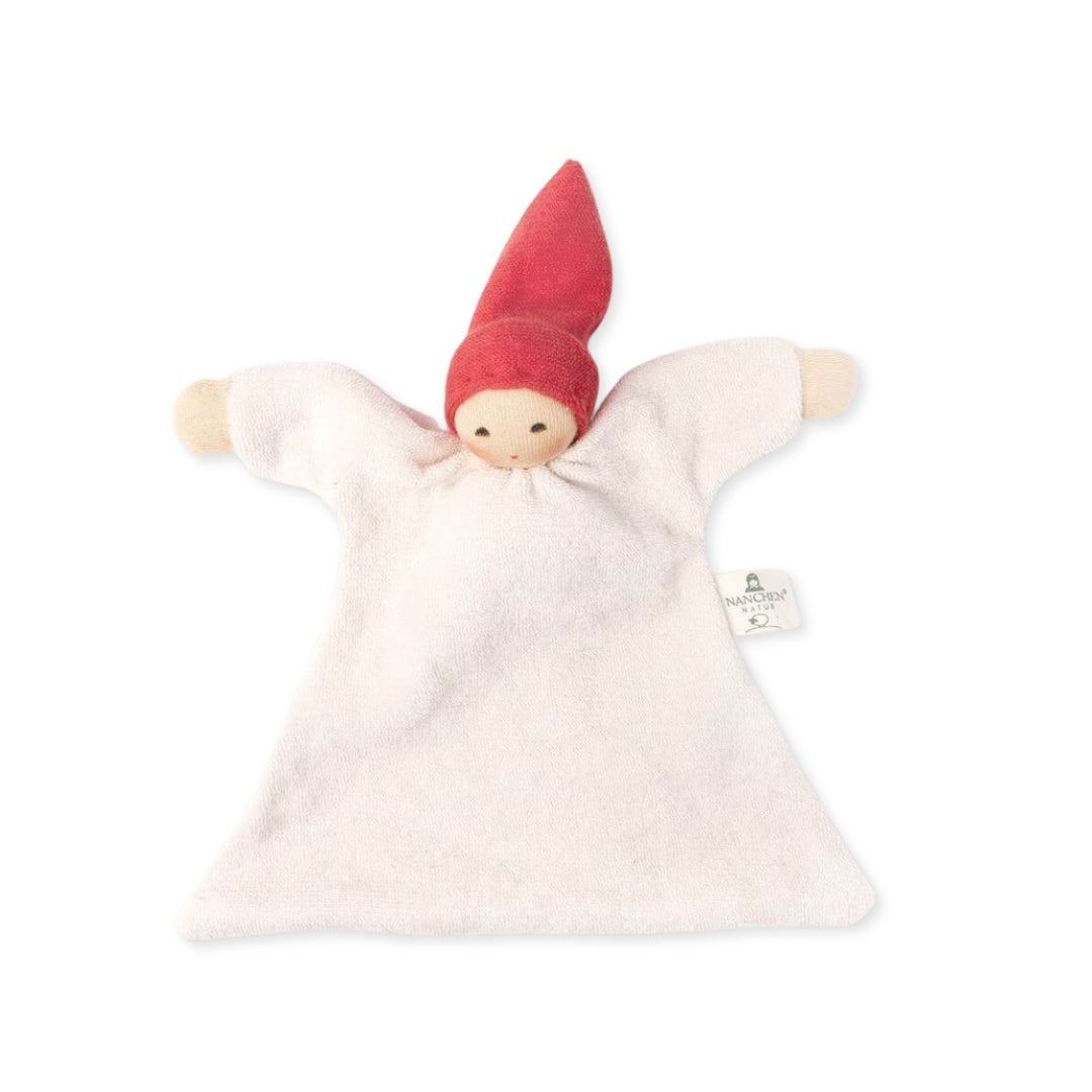 Nanchen Baby Comforter Waldorf Doll Nuckel Berry from Australia
