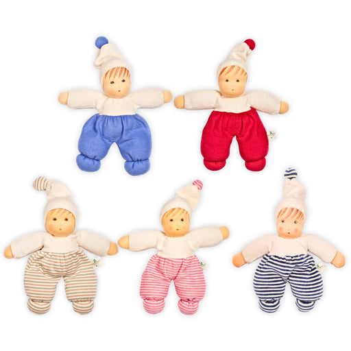 Nanchen Waldorf Doll - Mopschen - Online, Australia