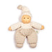Nanchen Waldorf Doll - Mopschen - Natural - Light Brown - Online, Australia