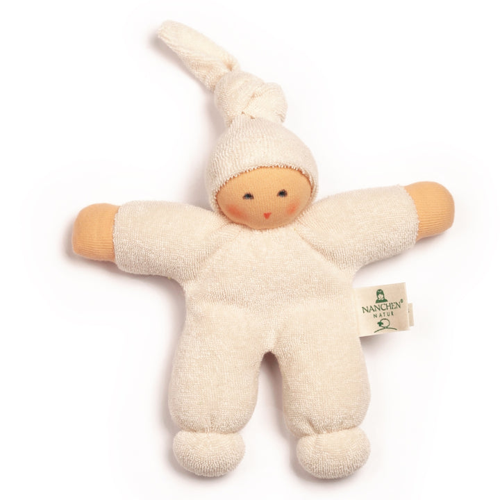 Nanchen Pimpel Waldorf Baby Doll