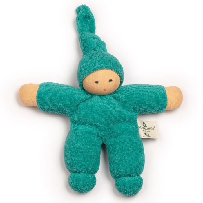 Nanchen Pimpel Waldorf Baby Doll