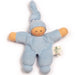 Nanchen Pimpel Waldorf Baby Doll