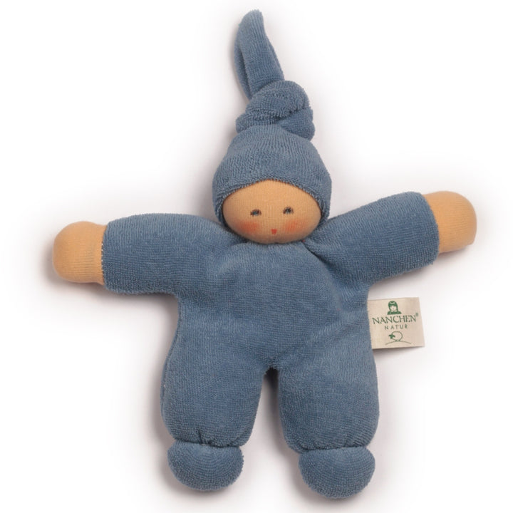 Nanchen Pimpel Waldorf Baby Doll