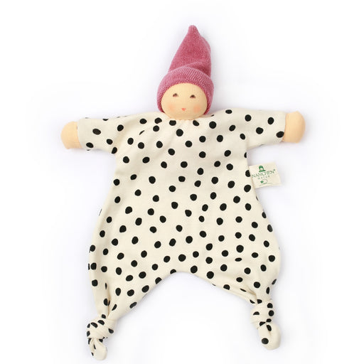 Nanchen Baby Comforter Polka Dot