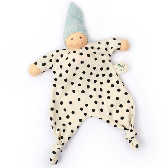 Nanchen Baby Comforter Polka Dot