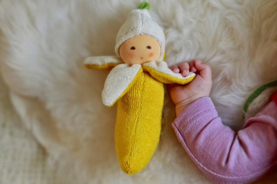 Nanchen Baby Toys