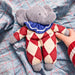 Nanchen Soft Toy - Circus Elephant - Eddi - Online, Australia