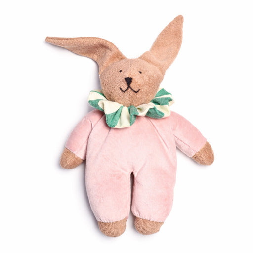 Nanchen Soft Toy - Circus Rabbit - Hanni - Online, Australia