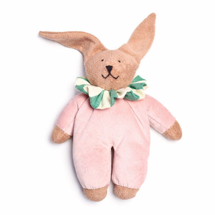 Nanchen Soft Toy - Circus Rabbit - Hanni - Online, Australia