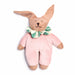 Nanchen Soft Toy - Circus Rabbit - Hanni - Online, Australia