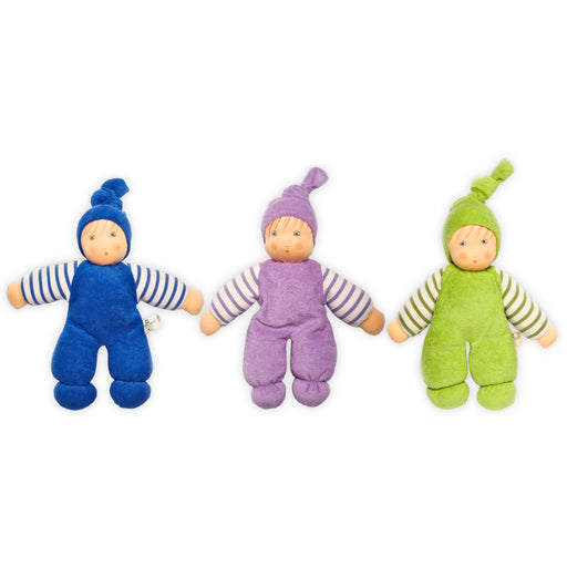 Nanchen Waldorf Doll - My Darling - Online, Australia