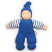 Nanchen Waldorf Doll - My Darling - Blue - Online, Australia