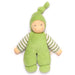 Nanchen Waldorf Doll - My Darling - Green - Online, Australia