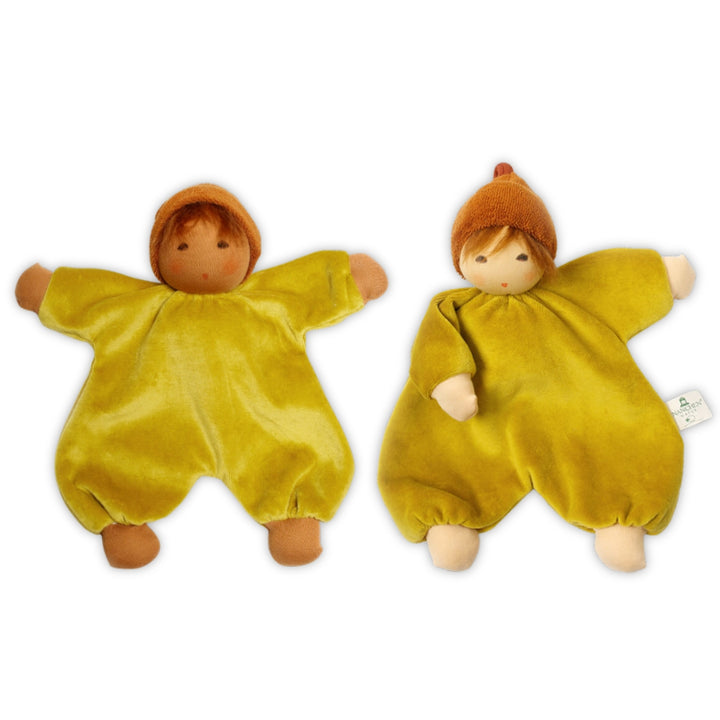 Nanchen Waldorf Doll - Oak - Online, Australia