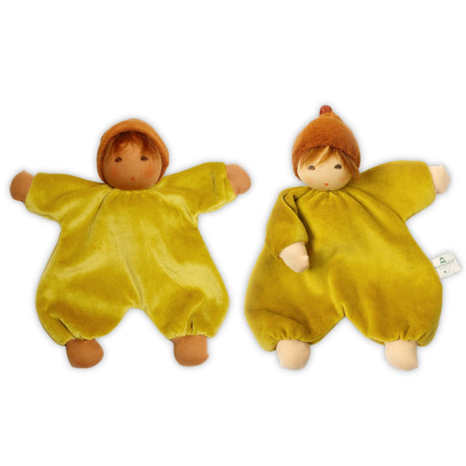 Nanchen Waldorf Doll - Oak - Online, Australia