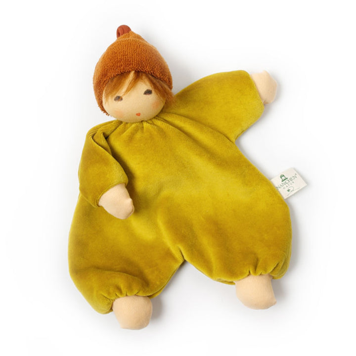 Nanchen Waldorf Doll - Oak - Online, Australia