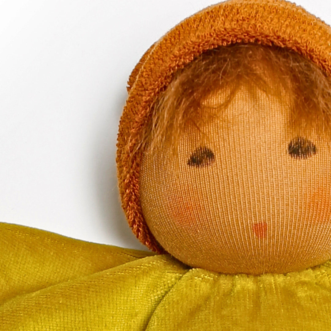Nanchen Waldorf Doll - Oak - Online, Australia