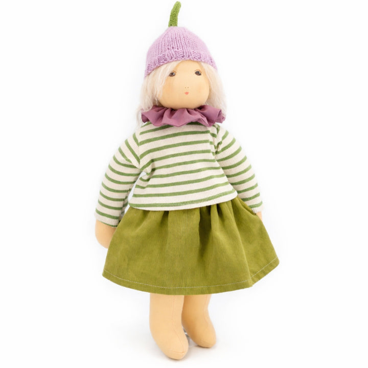 Waldorf Dress Up Doll Set - Large - Blossom Ida - Online, Australia