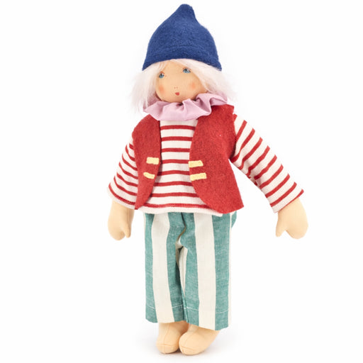 Nanchen Waldorf Dress Up Doll Set - Large - Circus Helena - Online, Australia