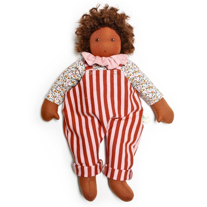 Nanchen Waldorf Dress Up Doll Set - Large - Circus Olivia