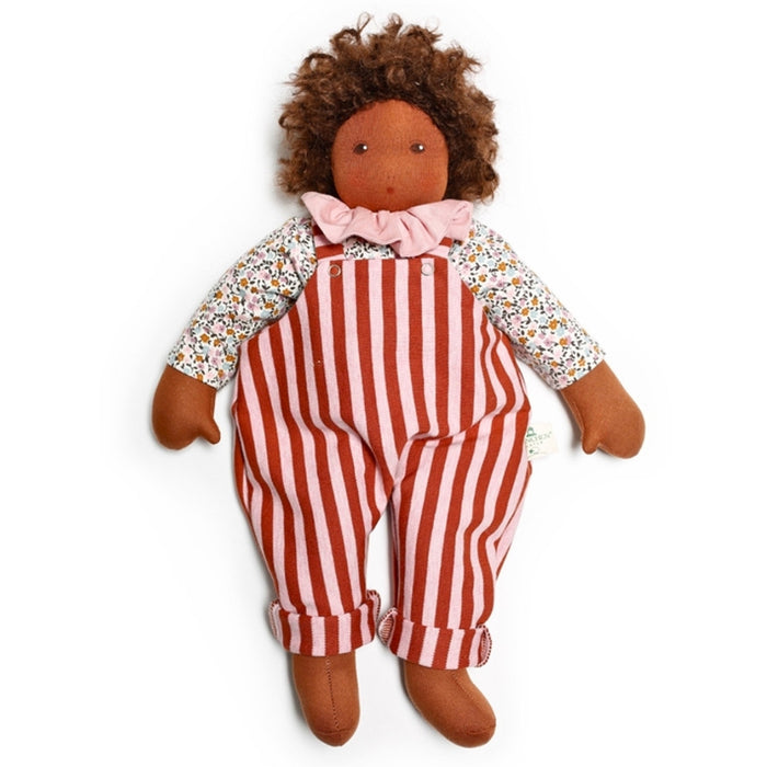 Nanchen Waldorf Dress Up Doll Set - Large - Circus Olivia