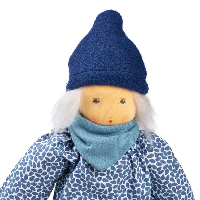 Nanchen Waldorf Dress Up Doll Set - Large - Mira