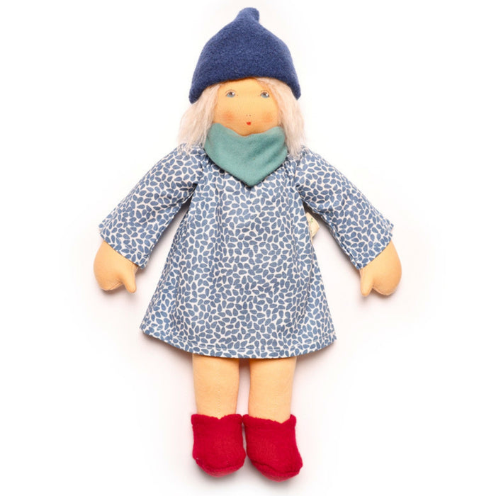 Nanchen Waldorf Dress Up Doll Set - Large - Mira