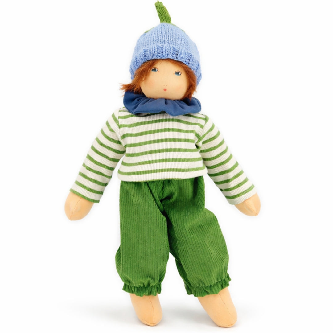 Waldorf Dress Up Doll Set - Large - Mo - Online, Australia