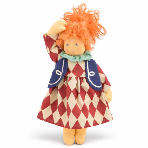 Nanchen Waldorf Dress Up Doll Set - Large - Circus Tilda - Online, Australia