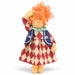 Nanchen Waldorf Dress Up Doll Set - Large - Circus Tilda - Online, Australia