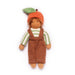 Nanchen Waldorf Dress Up Dolls w/ Clothes - Small - Fruity Friends - Online, Australia