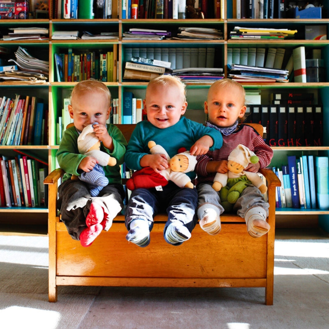 Nanchen Natur Dolls Collection - Online, Australia