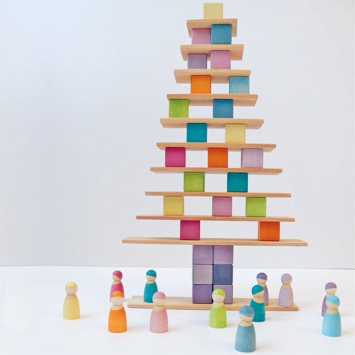 GR-10666 Grimms Natural Building Boards