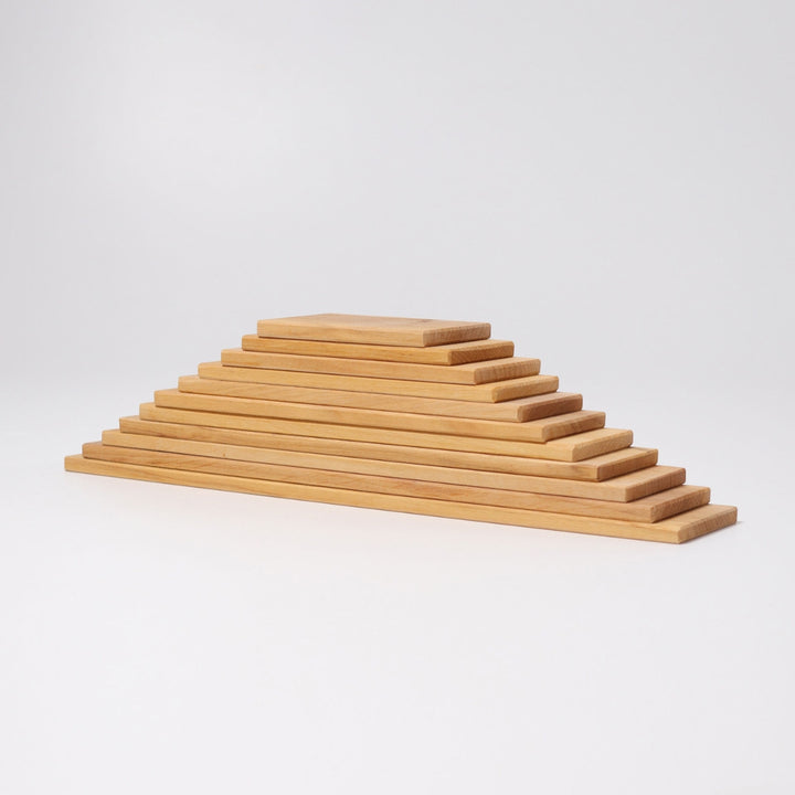 GR-10666 Grimms Natural Building Boards