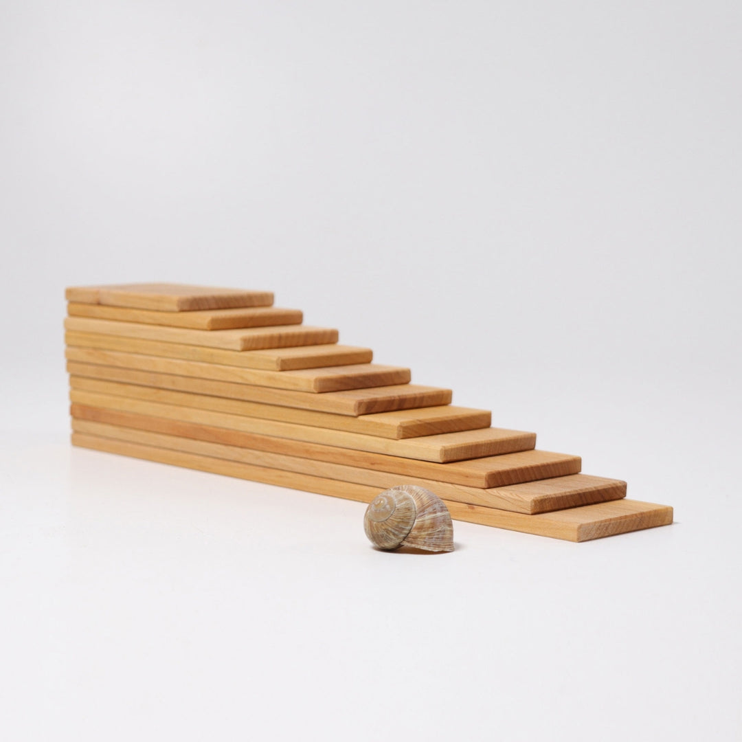 GR-10666 Grimms Natural Building Boards