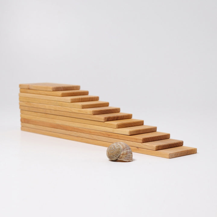 GR-10666 Grimms Natural Building Boards