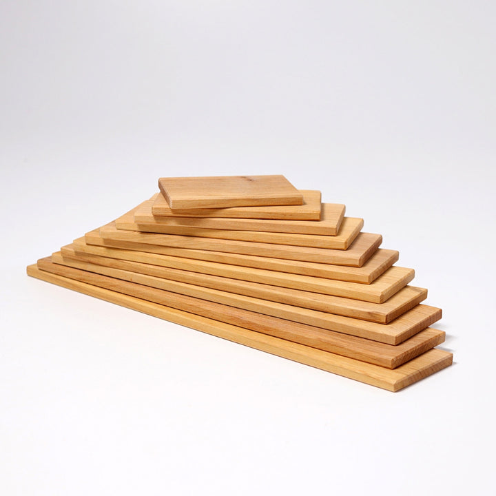 GR-10666 Grimms Natural Building Boards