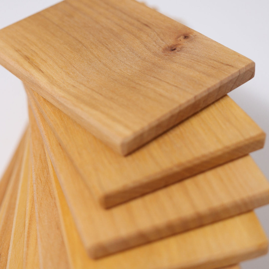 GR-10666 Grimms Natural Building Boards