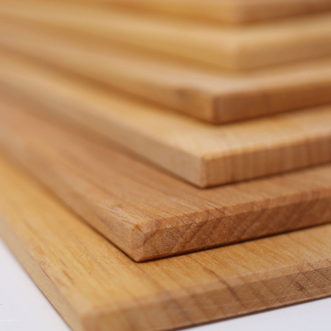 GR-10666 Grimms Natural Building Boards